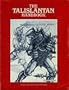 Talislantan Handbook (Talislanta RPG)