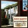 String Quartets 12 & 14