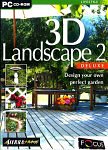 3D Landscape 2 Deluxe