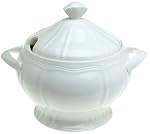Get cheap Mikasa Antique White Soup Tureen