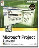 Microsoft Project 2002