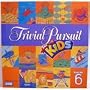 Trivial Pursuit for Kids - Volume 6 Board Game