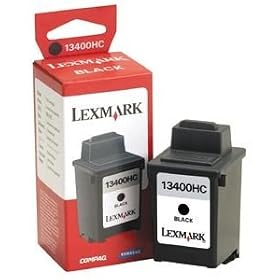 Lexmark - Cartouche d'impression - 1 x noir - 600 pages
