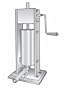 20 Pound Sausage Stuffer Press Stainless Steel