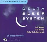 Delta Sync Sleep System