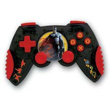 PS2 Batman Controller