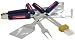 Houston Texans Grill BBQ Utensil Set