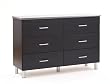 Cosmos Double Dresser By South Shore Furniture