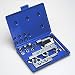 Yellow Jacket 60440 Swage/flare kit complete 3/16" to 3/4" O.D.