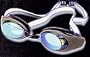 Speedo air seal