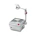 APOLLO Model 3000 Overhead Projector 3000 Lumens 17 7/8 X 16 X 27 High/Low Intensity Switch