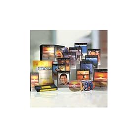 Anthony Robbins Get the Edge - CD