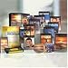 Anthony Robbins Get the Edge - CD