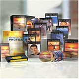Anthony Robbins - Get the Edge 17-CD Set (Get the Edge, Personal Power, PowerTalk)