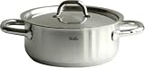 Fissler アテナ キャセロール20cm 33-129-20
