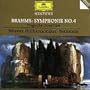 Brahms: Symphony No. 4; Tragic Overture