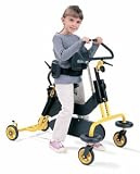 Accessories: Extra Long Pole (11) for Support Ring For Cricket Gait Trainer
