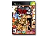 Revue Ignition Entertainment  / Metal Slug 3 - Ensemble complet - 1 utilisateur - Xbox
