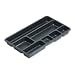 Drawer Organizer Tray, 7-Compartment, 16