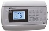 Filtrete 7-Day Programmable Thermostat 3M22