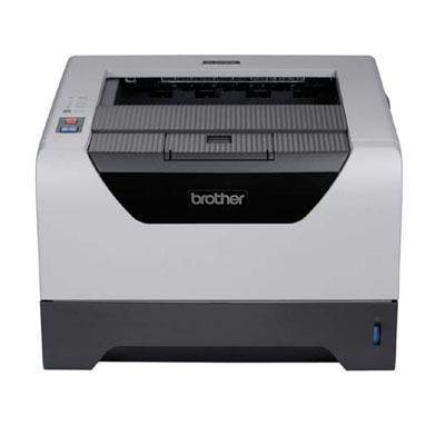 New Brother International Laser Connectivity Transparency