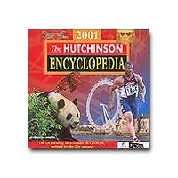 Hutchinson Encyclopedia 2001
