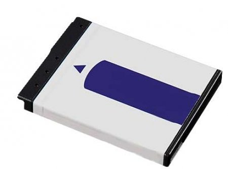 Power 2000 NP-FD1 Li-Ion Replacement Battery for Sony DSC-T70 / T200 Cameras