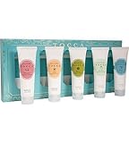 UPC 725490001480 product image for Tocca Holiday 2014 Crema Quintette - Hand Cream Set - 5 | upcitemdb.com