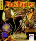 RockBuster. CD- ROM fuer Windows ab 3.1 und DOS ab 6.2