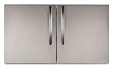 KitchenAid #4396315 36-Inch Access Doors