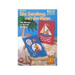 Die Sendung mit der Maus.