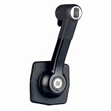 UFlex Single Lever Side-Mount Control
