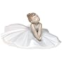 Nao Dance Class Porcelain Figurine