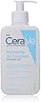 CeraVe Renewing SA Cleanser, 8 Ounce