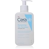 CeraVe Renewing SA Cleanser, 8 Ounce