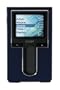 iRiver H10 20 GB MP3 Player/Recorder (Blue)