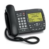 Aastra 480i Business IP Phone - SIP, MGCP