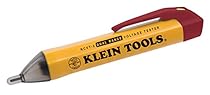 Klein Tools NCVT-2 Dual Range Non-Contact Voltage Tester
