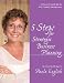Books : 5 Steps for Strategic Business Planning: A Practical Guide for the 21st Century Entrepreneur