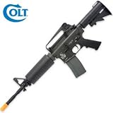 Colt / Classic Army M4A1 Airsoft Rifle AEG airsoft gun