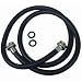 Tools & Hardware : Washing Machine Hose, 5'