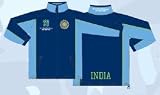 CWC 2007 India Spray Jacket - Navy