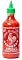 Huy Fong - Sriracha Hot Chili Sauce 17 Oz.
