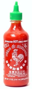 Hot Sauce