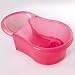 Tippitoes Mini Bath pink