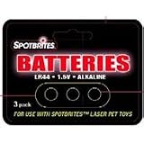 Laser Battery,Dog Toys, Dogs, Pet & Supplies