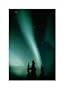 Aurora Borealis, Alaska by Unknown. Size 10.53 inches width by 15.97 inches height. High Quality Art Poster Print
