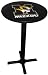 University of Missouri Tigers Bar Pub Table Black