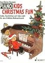 Piano Kids Christmas Fun