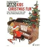 Lieder, Geschichten und vieles mehr für eine fröhliche Weihnachtszeit
